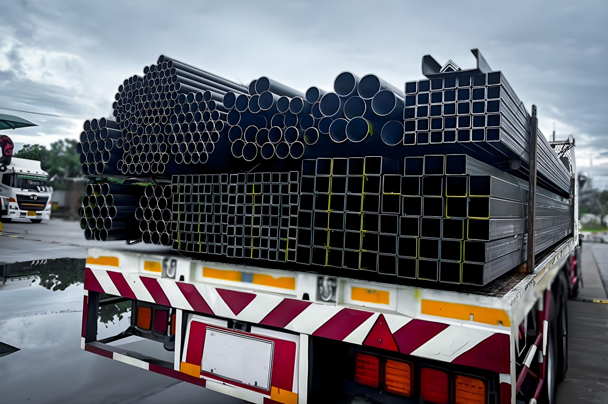Industria y Construcción