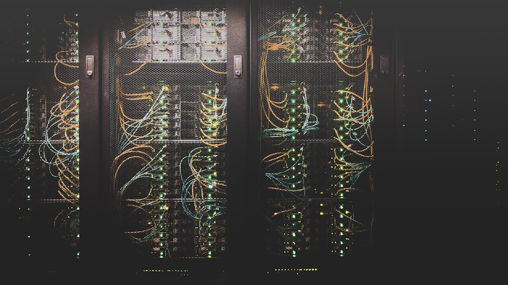 Redes e Infraestructura